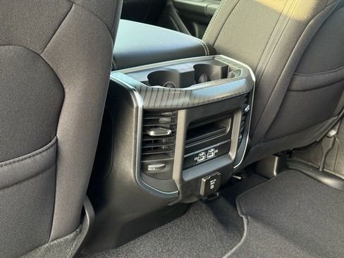 New 2026 RAM 1500 Big Horn image 28