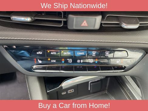 Used 2022 Buick Envision Preferred FWD image 26