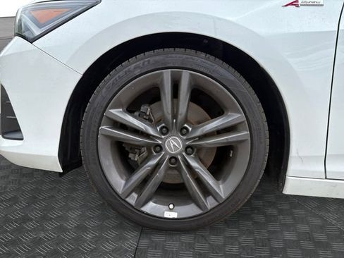 Used 2023 Acura Integra A-Spec FWD image 13
