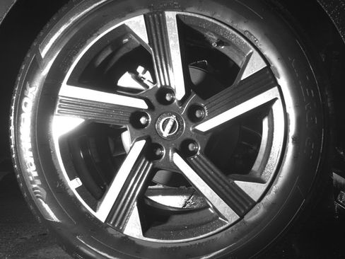 Used 2025 Nissan Sentra SV image 15