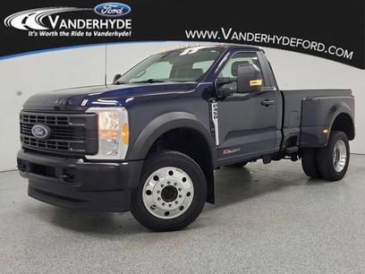 Used 2023 Ford F450 XL