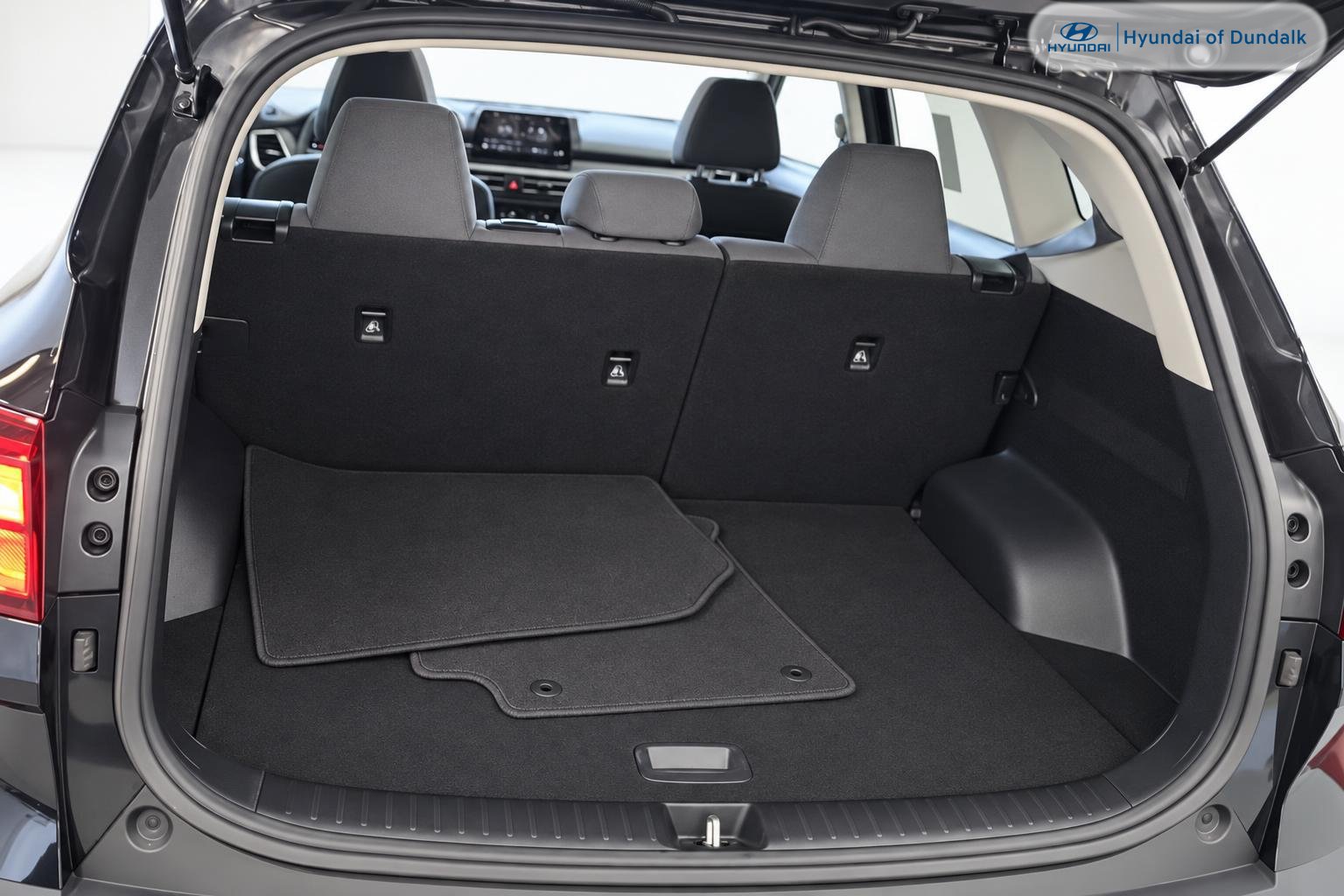 Used 2023 Kia Seltos LX AWD/4WD image 10