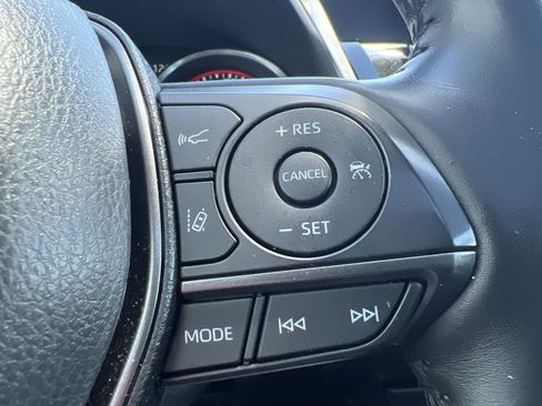 Used 2022 Toyota Camry XSE AWD/4WD image 25