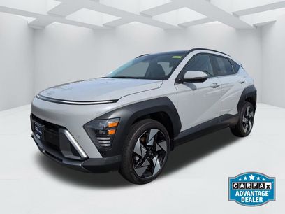 Certified 2024 Hyundai Kona Limited