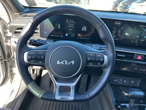 Used 2025 Kia K5 GT-Line w/ GT-Line Premium Package image 17