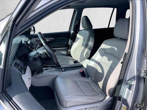 Used 2022 Honda Pilot Special Edition image 27