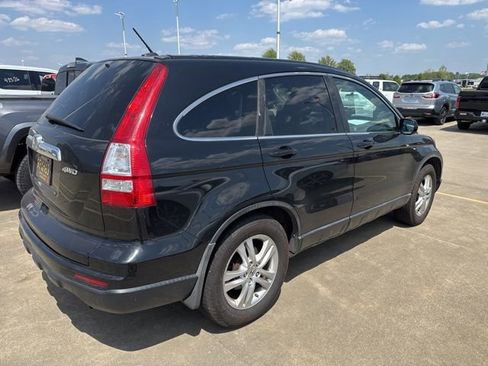 Used 2010 Honda CR-V EX-L image 7