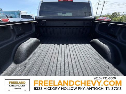 Used 2016 Chevrolet Silverado 1500 LT w/ All Star Edition RWD image 14
