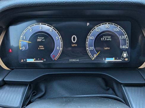 Used 2023 Jeep Grand Cherokee Altitude image 18