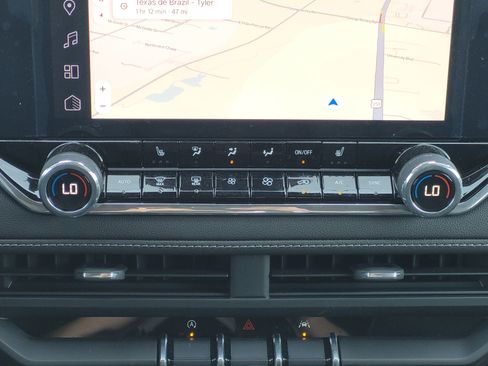 New 2026 Chevrolet Colorado LT w/ LT Convenience Package image 16