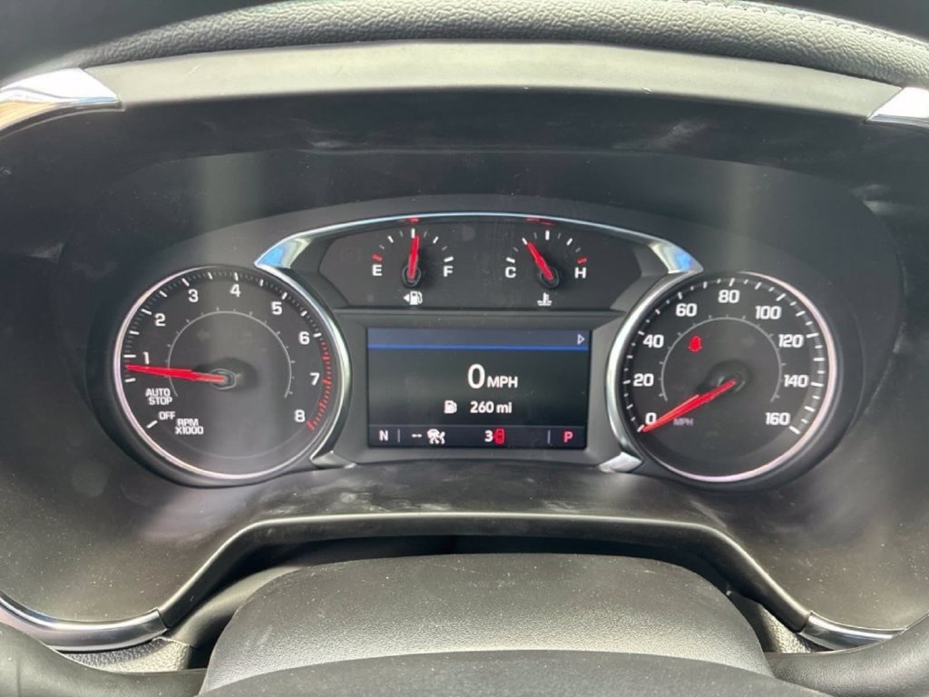 New 2026 Chevrolet Blazer LT w/ Convenience Package FWD image 25
