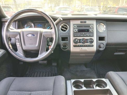 Used 2016 Ford Expedition EL XL image 12