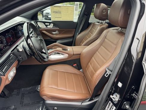 New 2026 Mercedes-Benz GLE 450 4MATIC Coupe image 2