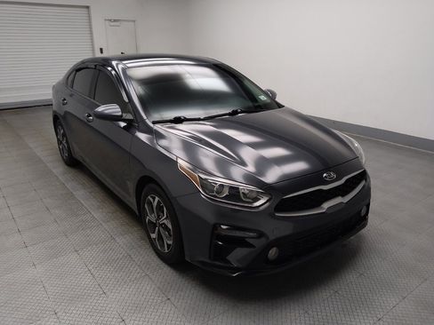 Used 2021 Kia Forte LXS FWD image 13