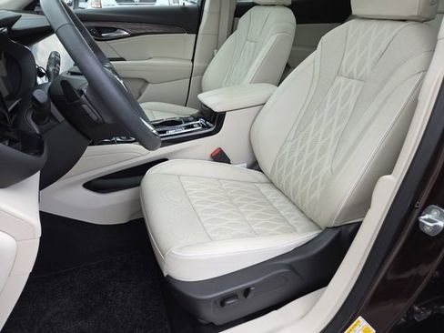 Certified 2023 Buick Envision Avenir AWD/4WD image 36