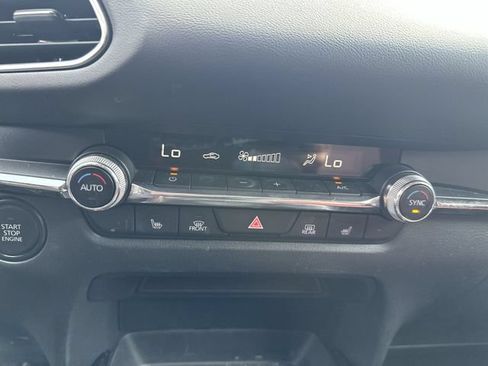 Used 2023 MAZDA CX-30 AWD 2.5 S w/ Preferred Package image 19