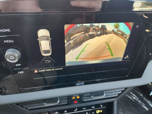 New 2026 Volkswagen Jetta Sport FWD image 14