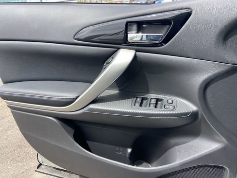 New 2026 Mitsubishi Eclipse Cross SEL AWD/4WD image 25