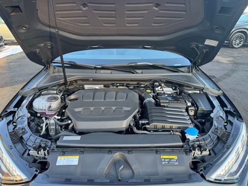 Certified 2025 Audi A3 2.0T Premium w/ Convenience Package image 3