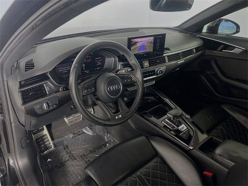 Used 2020 Audi S4 Premium Plus image 10