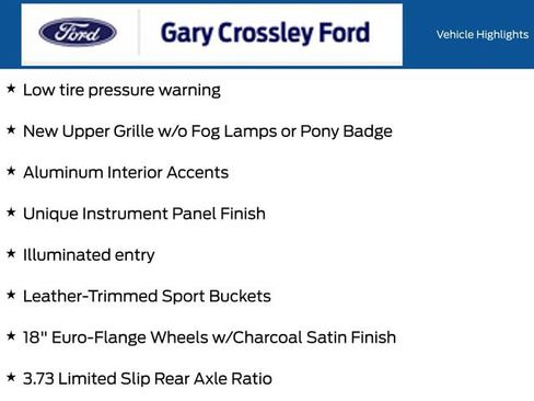 Used 2008 Ford Mustang GT Premium image 19