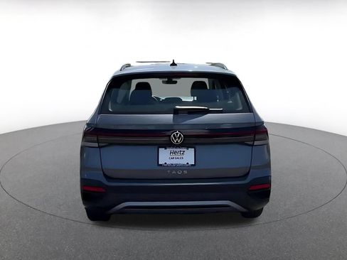 Used 2026 Volkswagen Taos S FWD image 12