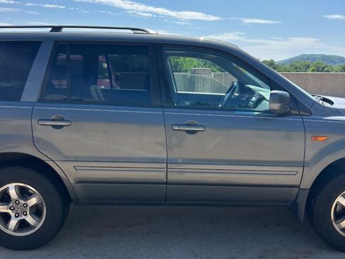 Used 2008 Honda Pilot EX image 10