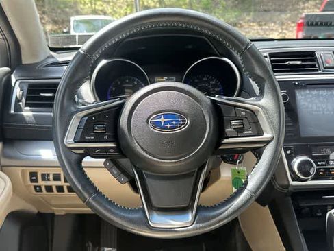 Used 2018 Subaru Legacy 2.5i Premium AWD/4WD image 7