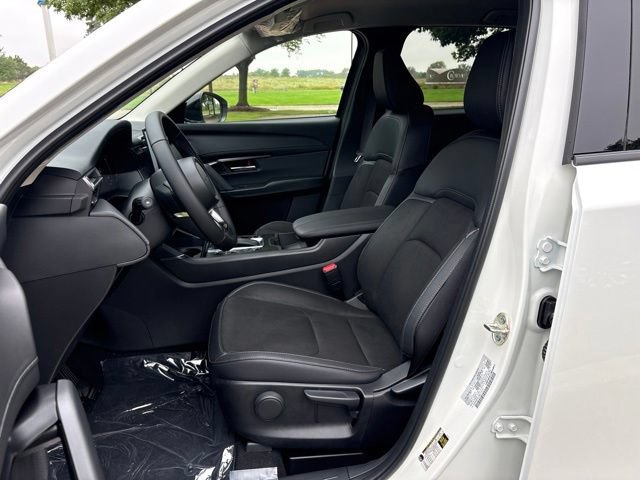 New 2026 MAZDA CX-5 Select AWD/4WD image 13