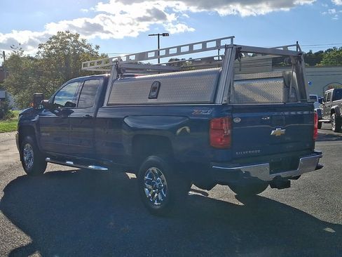 Used 2016 Chevrolet Silverado 3500 LT w/ All-Star Edition AWD/4WD image 4