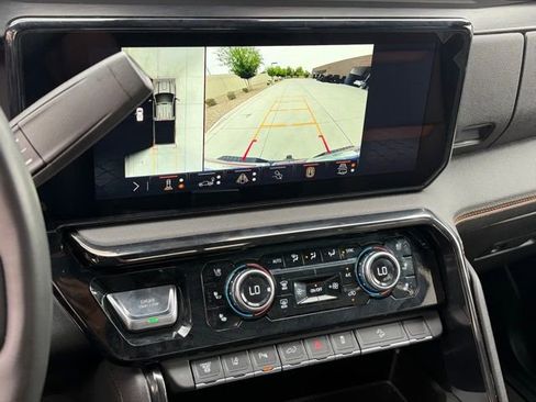 Used 2024 GMC Sierra 3500 AT4 w/ Technology Package AWD/4WD image 18