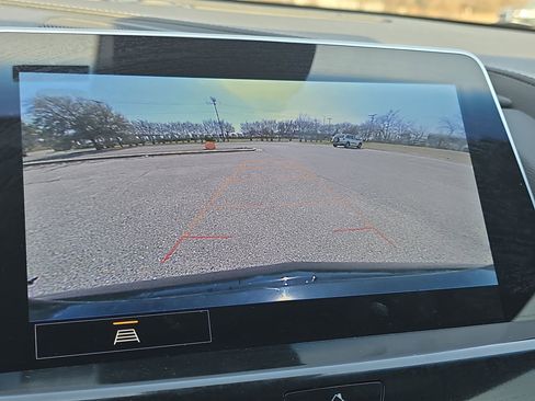 Used 2024 Cadillac CT5 Luxury w/ Sun And Sound Package image 17