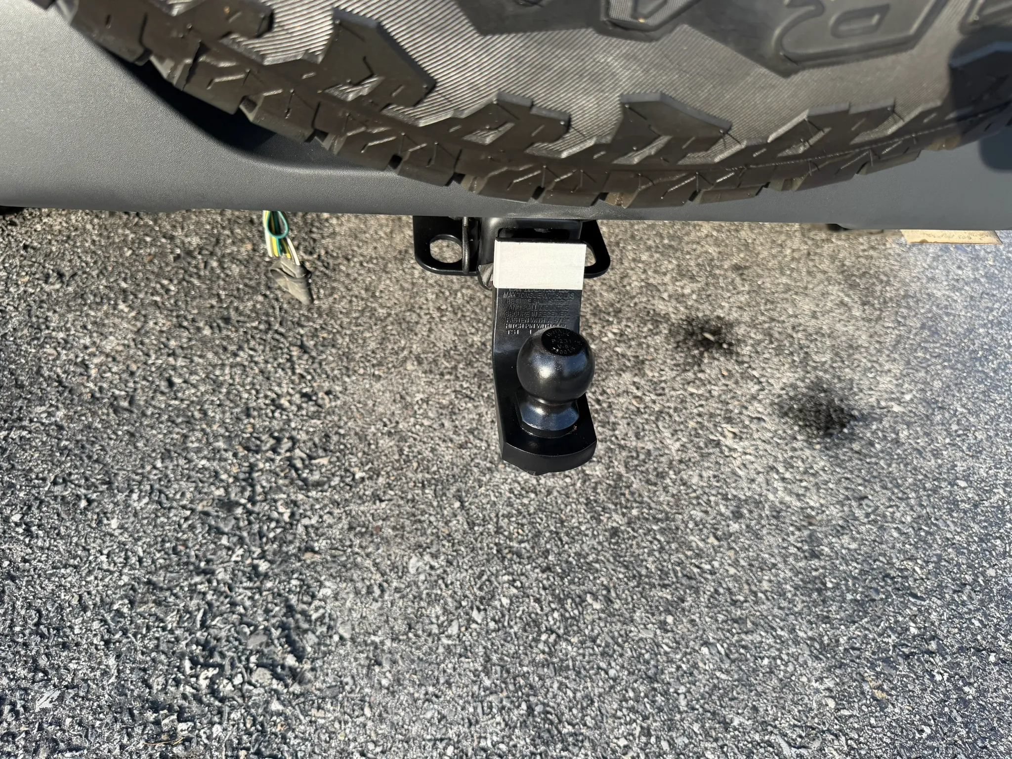 Used 2019 Jeep Wrangler Sport AWD/4WD image 40