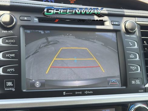 Used 2019 Toyota Highlander Limited Platinum FWD image 24