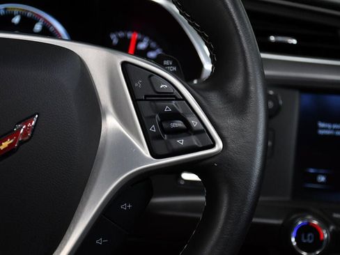 Used 2019 Chevrolet Corvette Grand Sport RWD image 52