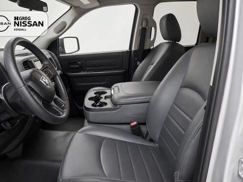 Used 2018 RAM 1500 Tradesman RWD image 7