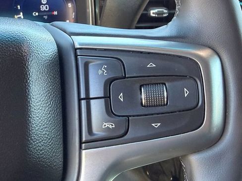 Used 2024 Chevrolet Silverado 1500 LT AWD/4WD image 12