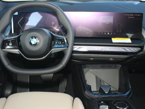 New 2026 BMW X3 xDrive30 w/ Convenience Package image 18