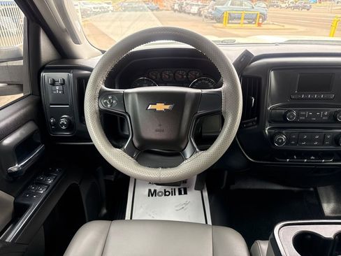 Used 2016 Chevrolet Silverado 2500 W/T image 13