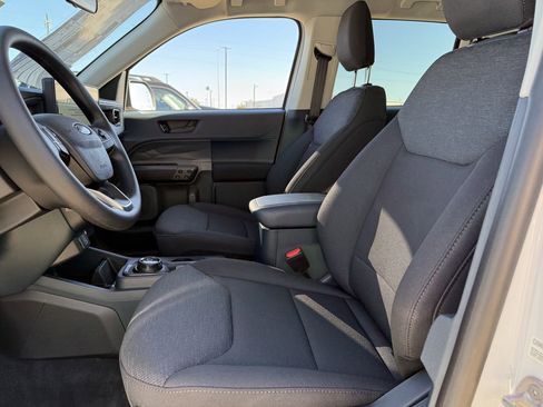 New 2026 Ford Maverick XL FWD image 50