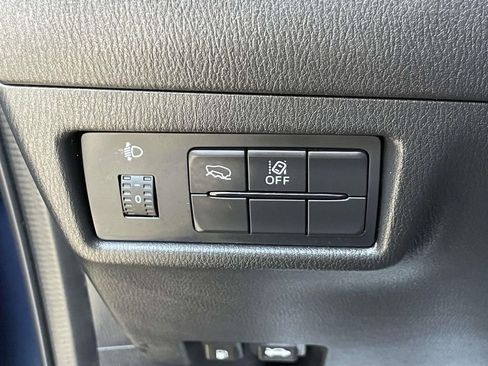 Used 2023 MAZDA CX-5 AWD 2.5 S image 17