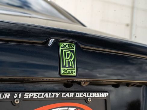 Used 2013 Rolls-Royce Ghost RWD image 13