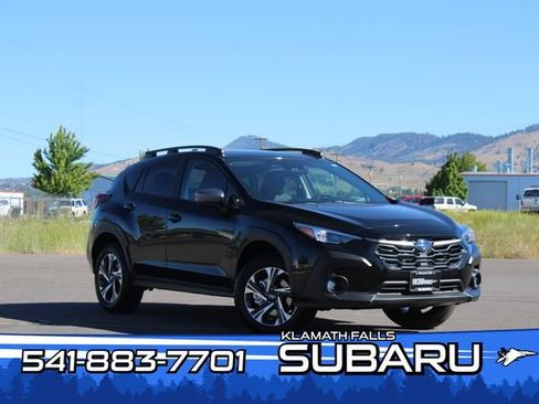 Certified 2026 Subaru Crosstrek 2.5i Premium AWD/4WD image 1