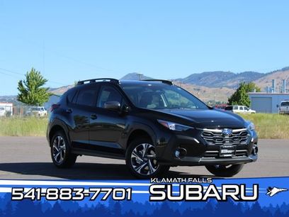 Certified 2026 Subaru Crosstrek 2.5i Premium