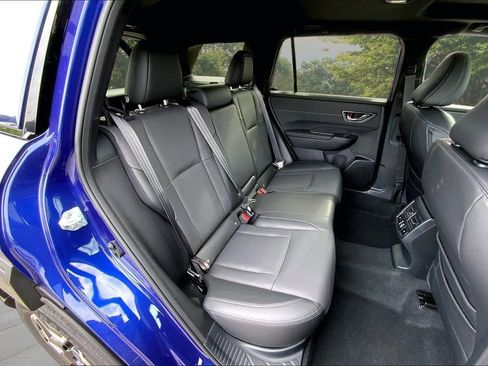 New 2026 Subaru Outback Touring AWD/4WD image 10