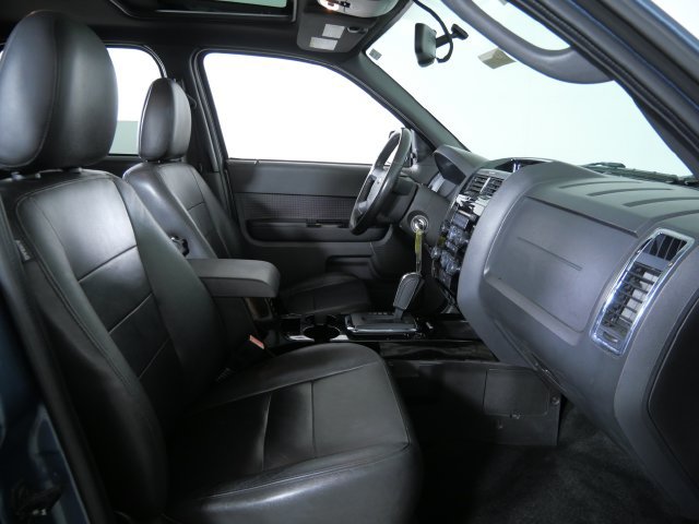 Used 2012 Ford Escape Limited FWD image 12