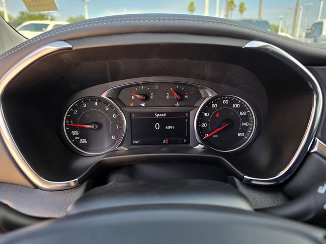 New 2026 Chevrolet Blazer LT w/ Convenience Package AWD/4WD image 20