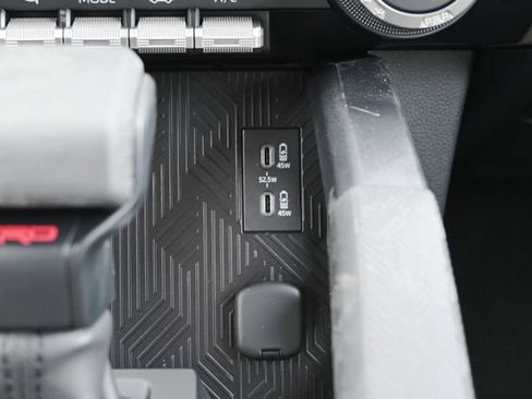 New 2026 Toyota Tacoma TRD Sport AWD/4WD image 20
