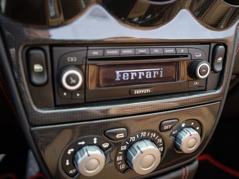 Used 2008 Ferrari F430 Spider RWD image 27