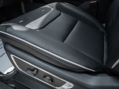 New 2026 RAM 1500 Laramie AWD/4WD image 38